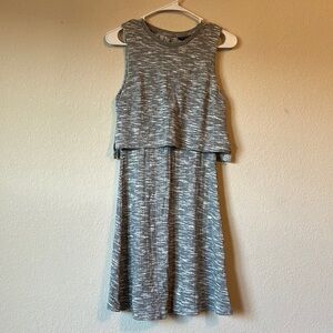 𝅺TOP Shop Tall size 4 dress